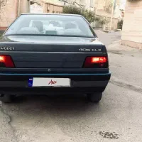 پژو 405مدل۹۹، زیمنس مولتی پلکس|خودرو سواری و وانت|زاهدان, |دیوار