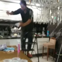 آقا هستم متخصص امور نظافت|خدمات نظافت|تهران, میدان ولیعصر|دیوار