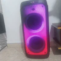 باند اسپیکر