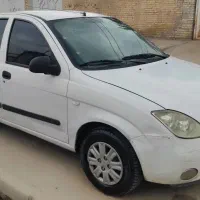 تیبا بی رنگ مدل۹۱