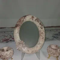 لوازم دکوری با سنگ مصنوعی|صنایع دستی و سایر لوازم تزئینی|اردبیل, |دیوار