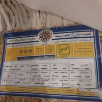 فرش نگین مشهد|فرش|کرج, شهرک اوج|دیوار