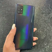 سامسونگ A51|موبایل|شیراز, بعثت|دیوار