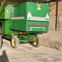 کمباین جاندیر