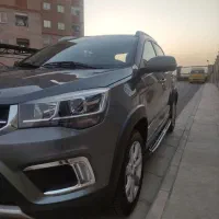 ام وی ام x22اسپرت لاکچری مدل۱۴۰۱
