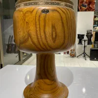 ضرب و تمپو تنبک|درام و پرکاشن|شیراز, فخرآباد (دروازه کازرون)|دیوار