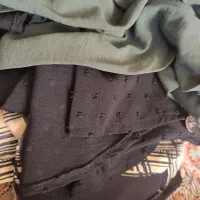 سه تا مانتو سایز ۴۶