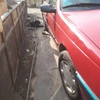 آردی بی رنگ|خودرو سواری و وانت|تهران, نعمتآباد|دیوار