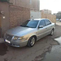 سمند سورن مدل ۸۸