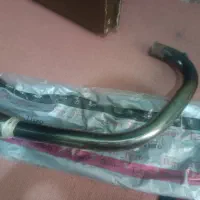 اگزوز موتور انژکتور