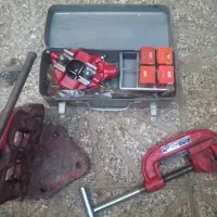 لوله بر  هدیده گیره