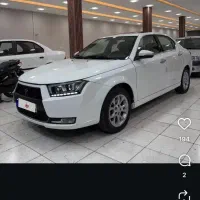 دنا پلاس دستی صفر کیلومتر/ معاوضه /