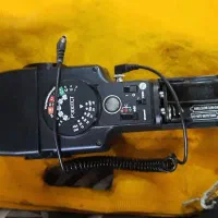 فلش عکاسی دو باز تابنده