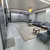 واحد ۲۰۰ متری ۴ خواب فول دونبش حاشیه ۲۰ متری|فروش آپارتمان|مشهد, فاطمیه|دیوار