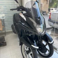 یاماها تریسیتی ژاپنی