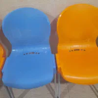 وسایل آرایشگاه کار کرده|آرایشگاه و سالن‌های زیبایی|آغاجاری, |دیوار