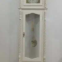 ساعت ایستاده