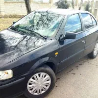 سمند مدل 90|خودرو سواری و وانت|شبستر, |دیوار