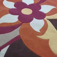 یه موکت فرش درحد نو نو|فرش|اهواز, کارون|دیوار