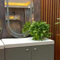 وسایل سالن آرایشی ،آیینه ،کنسول،میز ناخن|آرایشگاه و سالنهای زیبایی|تهران, زعفرانیه|دیوار