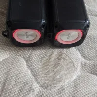 اسپیکر شارژی تسکو ۲عدد