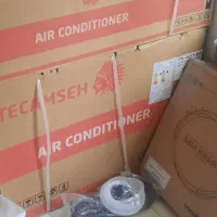 اسپیلیت سرد و گرم ۳۰۰۰۰ با گاز R410تکامسه انرژیA++