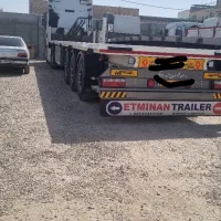 کفی سه محور