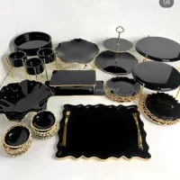 سرویس پذیرایی شیک