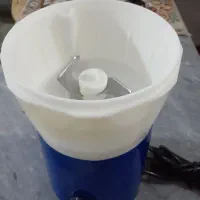 چرخ گوشت برقی