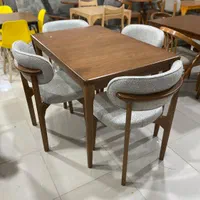 میز غذاخوری / راش / اقساط بلند مدت|میز و صندلی غذاخوری|قشم, |دیوار