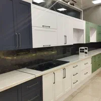 کابینت ساخته شده آماده تحویل ونصب فوری|مصالح و تجهیزات ساختمان|قائمشهر, |دیوار