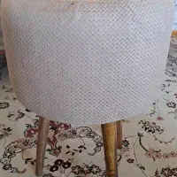 پاف جلو مبلی