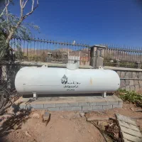 مخزن گاز ولوله کشی گاز|خدمات پیشه و مهارت|دماوند, دماوند|دیوار