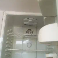 یخچال فریزر بالای پایین|یخچال و فریزر|آران و بیدگل, |دیوار