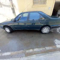 اردی مدل ۸۴ دوگانه سی ان جی تمیز