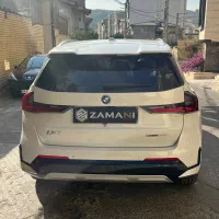 Ix1 مدل ۲۰۲۵ داخل قرمز|خودرو سواری و وانت|تهران, زعفرانیه|دیوار