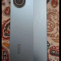 گوشی پوکو c71 نو