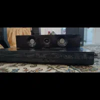 سینما خانواده Samsung|سیستم صوتی خانگی|محمدشهر, همایون ویلا|دیوار