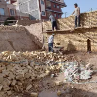 بنایی|خدمات پیشه و مهارت|کاشان, کشاورز|دیوار