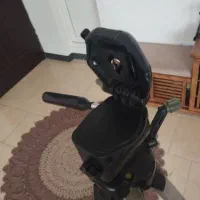 سه پایه دوربین و گوشی جنس آلومینیوم|دوربین عکاسی و فیلمبرداری|فردیس, سپید دشت|دیوار