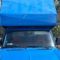 اجاره ماهانه نیسان بدون راننده