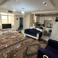 75 متر / 2 خواب / سالن پرده خور / شرق مرزداران|اجارهٔ آپارتمان|تهران, شهرک آزمایش|دیوار