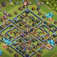 اکانت تاون ۱۴