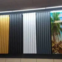 رادیاتور دکوراتیو آنیت 9 پره مدل ونیز ورتیکال|آبگرمکن، پکیج، شوفاژ|تهران, امجدیه (خاقانی)|دیوار