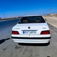 پژو پارس سال موتور جدید Xu7p