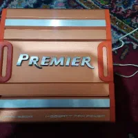 آمپیلی فایر برند پریمیر  PRG-6200