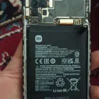 lcd note 11 & 12s|موبایل|مشهد, کلاهدوز|دیوار