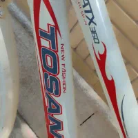 سلام چنتا دوچرخه سالم ویک عدد اسکوتر|دوچرخه، اسکیت، اسکوتر|شیراز, شهرک مهدیه|دیوار