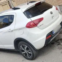 لیفان اتومات