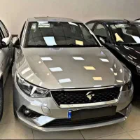 دنا پلاس۶ دنده/اتومات/ تارا V1 و V4 /رانا تیوفایو